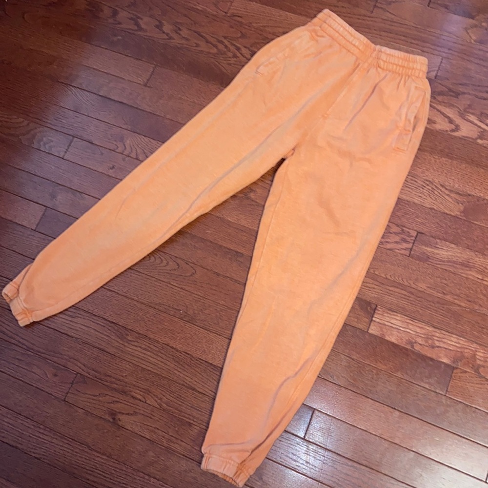 Garage 90s Jogger with Pocket